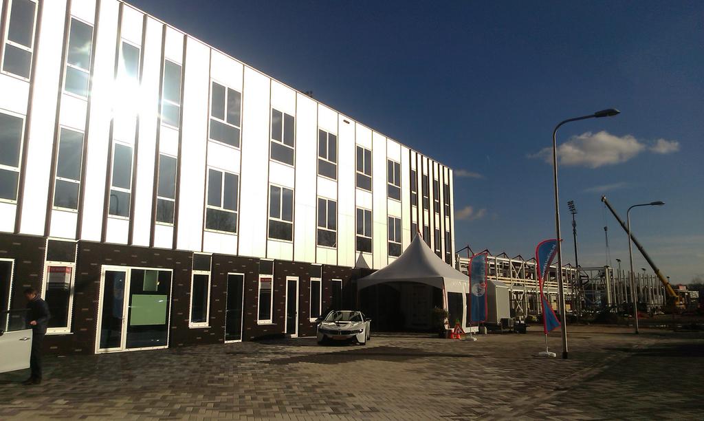 Ziet er top uit, straks allemaal naar het BOB Businessevent bij <a href="/TC_Oss/">TalentencampusOss</a> #verbinden