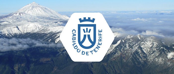 España: Tenerife lanza una campaña en contra de los residuos goo.gl/9dVOzQ