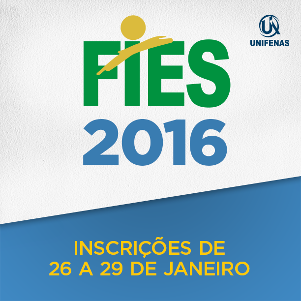UNIFENASBH's tweet photo. Aumente sua chance de estudar na UNIFENAS.Participe do FIES, faça sua inscrição:https://t.co/EjiQR6ExEy. Boa sorte ! https://t.co/8sOI1vru3w
