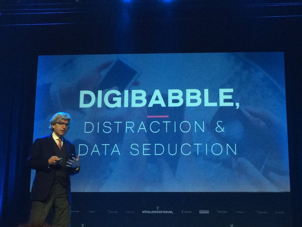 BrandinginCars's tweet photo. @DavidSable crushing it! Thank you for the love #digibabble #worldwebforum https://t.co/DGBcEiczU0