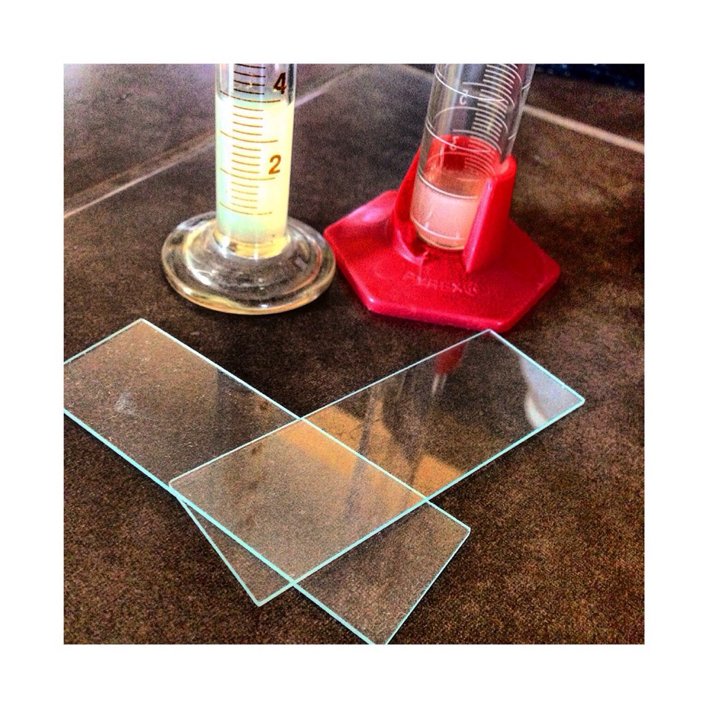 minetteKey's tweet photo. Seminal fluid analysis. #medteklablife https://t.co/bPygA9Syoz