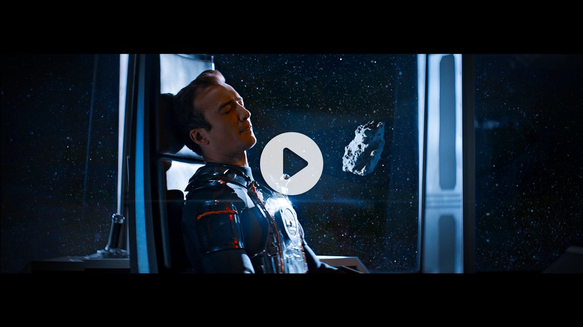 CaverionNorge's tweet photo. Du kan jo ikke åpne vinduet for å lufte på en romstasjon.Se Space Saga del 2 av 4 https://t.co/0YU7BMPCZq #Csaga https://t.co/ch4FbIK0mR