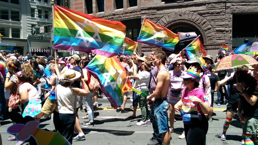 Haaretz.com tweet media