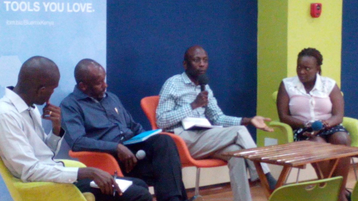 AryaKarijo's tweet image. @coachyawe #iHubJumpstart - the question to ask is - What are we trying to scale? @iHub