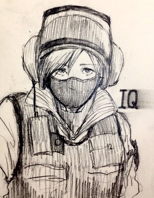 レインボーシックスシージのtwitterイラスト検索結果 古い順 レインボーシックスシージのtwitterイラスト検索結果 古い順