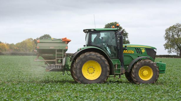 PhillipsRiver's tweet image. RT @FarmersWeekly: Farm fertiliser prices steady as spring peak approaches bit.ly/20uJu9w