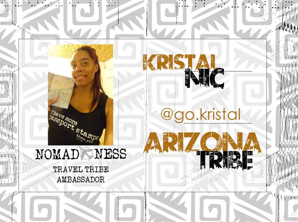 nomadnesstribe's tweet photo. It's getting hot in here... The #ArizonaTribe is growing and with epic meetups like the Grand Canyon and Antelope C… https://t.co/yZ3LdpJqco