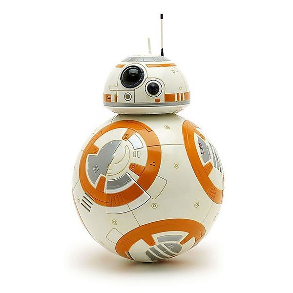 サブカルパーク みんなのマスコットbb 8がデラックストーキングフィギュアになって登場です ディズニーストア限定 デラックストーキングフィギュア 8 T Co 2muiwvtvpn スターウォーズ フォースの覚醒 8 T Co Ol5pnqww2w