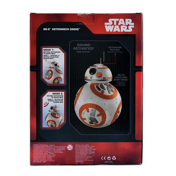 サブカルパーク みんなのマスコットbb 8がデラックストーキングフィギュアになって登場です ディズニーストア限定 デラックストーキングフィギュア 8 T Co 2muiwvtvpn スターウォーズ フォースの覚醒 8 T Co Ol5pnqww2w