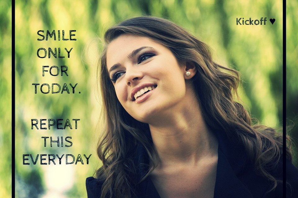 kickoff_co's tweet photo. #Happines is a choice.
Make yours.
Start with signing in #Kickoffapp https://t.co/wzmQHWUPdU https://t.co/DiwDuwdfcv