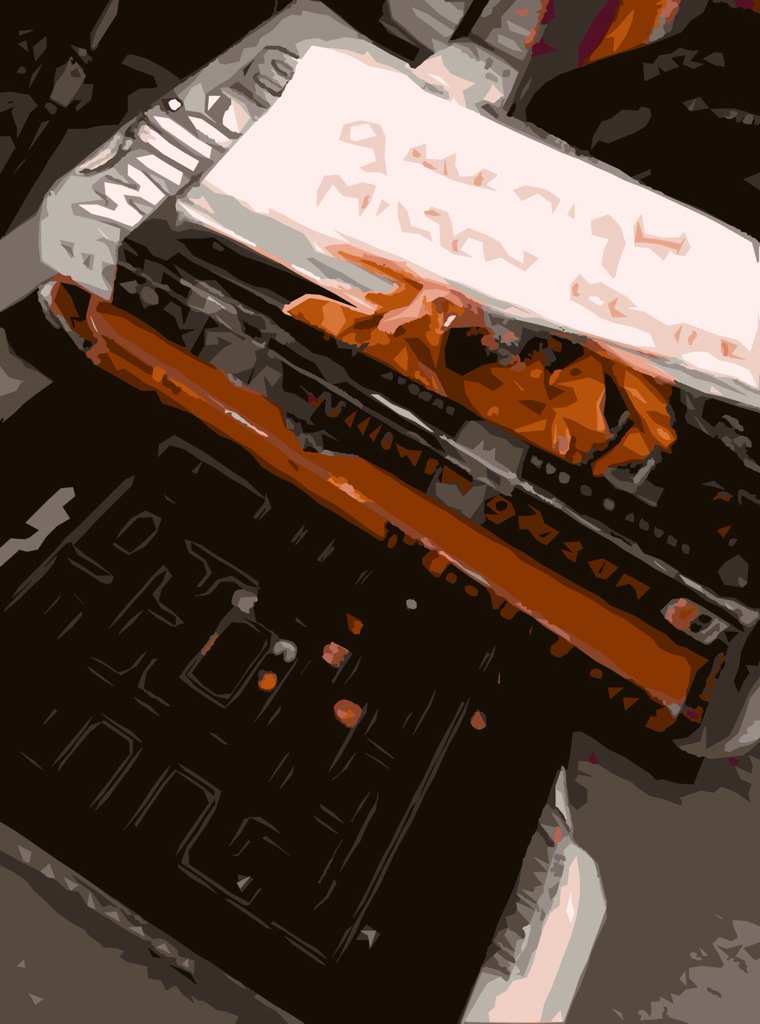 asano_corp's tweet photo. geeknights MILTON KEYNES https://t.co/ht4TLnOHrO