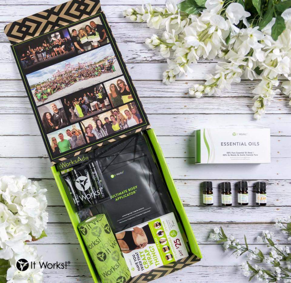 vinniejz2010's tweet photo. Did u hear ? Huh did you ? Free shipping on all orders placed for 75$. As well as a free essential oil set when u purchase ur builder kits. https://t.co/9MDCL5N4Su