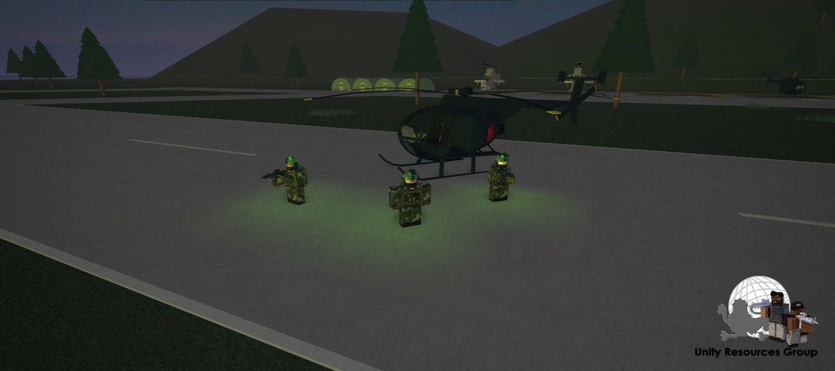 UnityGroupRBLX's tweet image. Nearby town. #ROBLOX #UnityResourcesGroup #Scotland #CommandCentre