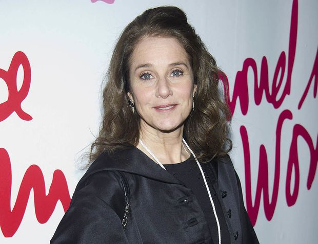 Happy Birthday, Debra Winger! 