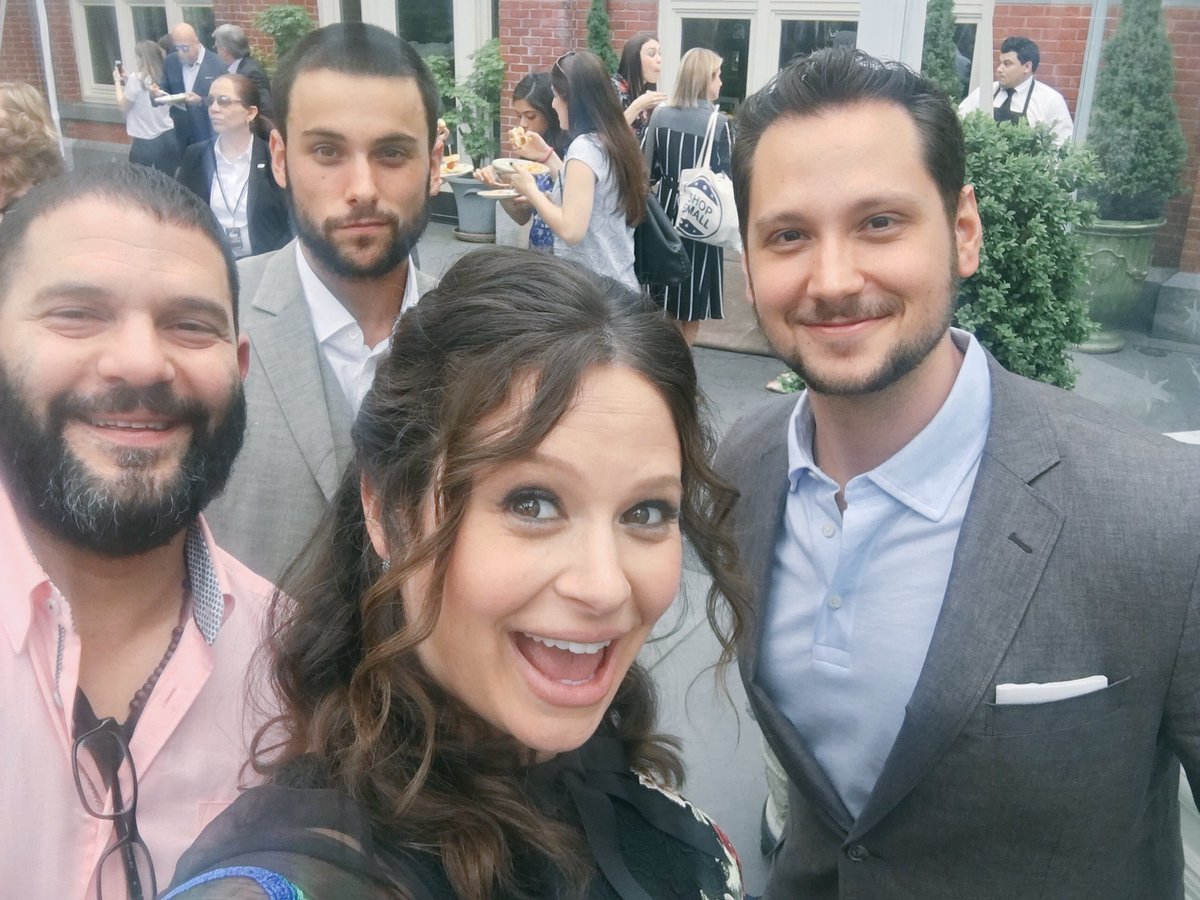 Jack Falahee got a haircut. 👀😱💇🏻\u200d♂️ @RestingPlatypus #Scandal #HTGAWM, image size:1200x900