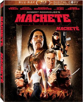 Happy Birthday to Machete, Spy Kids actor Danny Trejo! 2012 PODCAST INTERVIEW 