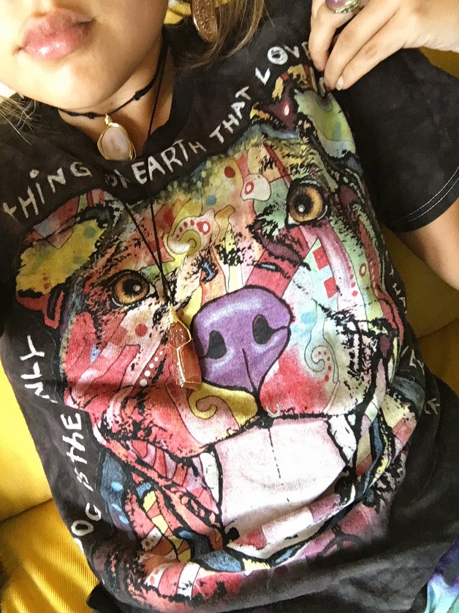 lexsolana's tweet photo. A dog is the only thing on earth that loves you more than you love yourself https://t.co/S7wNTrvhot