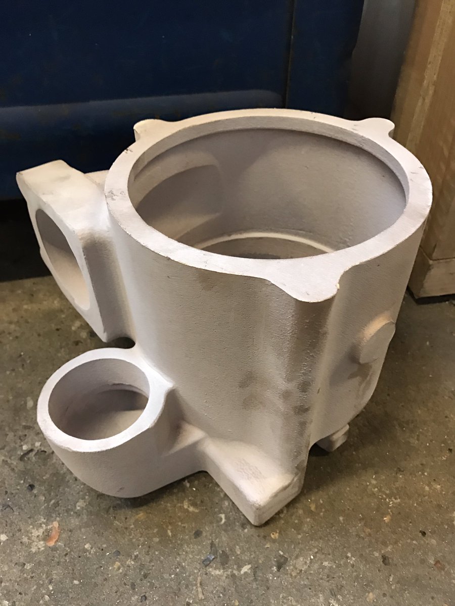 Draycast Foundries Limited (@draycast) on Twitter photo 