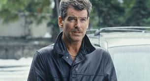 Happy Birthday to the one and only Pierce Brosnan!!! 