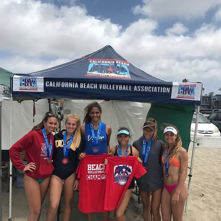 Temecula Viper VBC tweet media