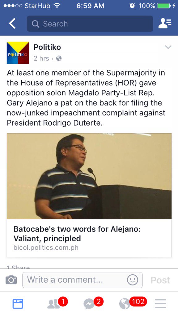 Luttangcor's tweet photo. #AlejanoValiantPrincipled https://t.co/GGUtwryaEg