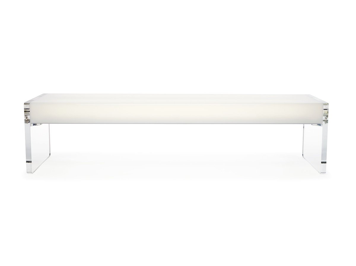 PabloDesignsSF's tweet image. VIP/Press Lounge @ICFF , designed by the talented M Moser Associates, will be featuring Pablo&apos;s #BelOcchio #Cortina #Lightbench lights.