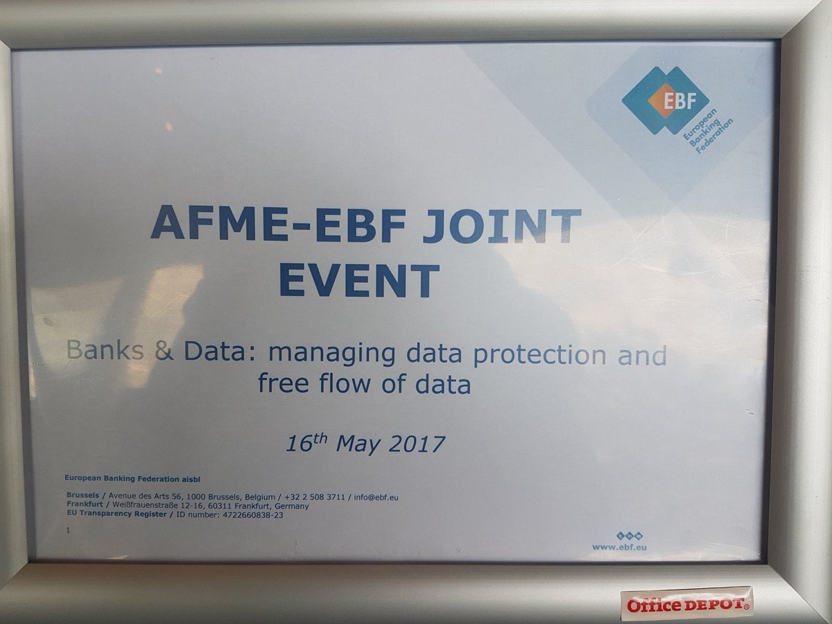 Patrick Maes tweet media