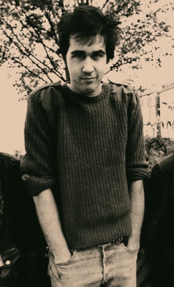     Happy birthday Krist Novoselic! 