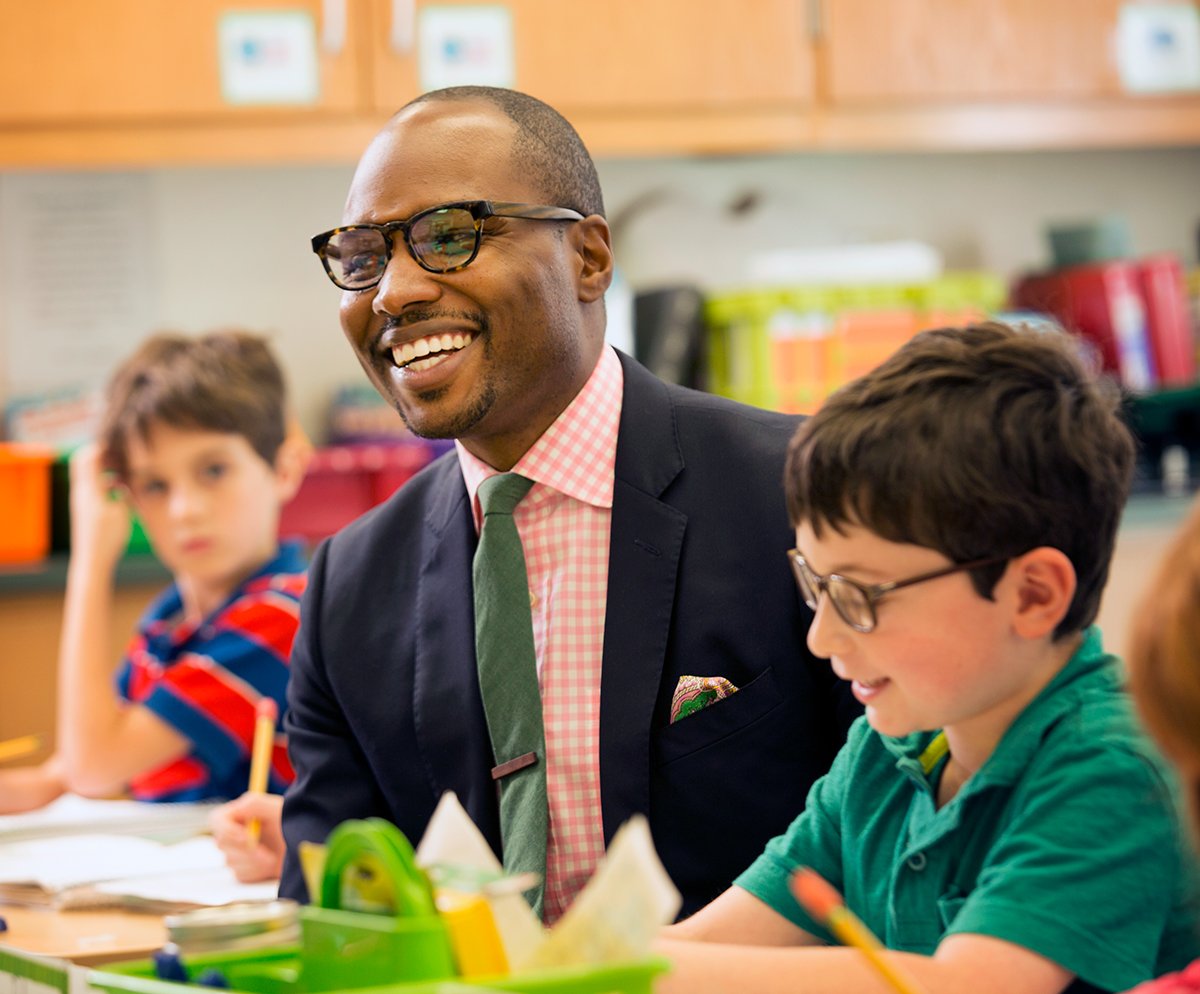 Leadership Atlanta (LeadershipAtl) Twitter