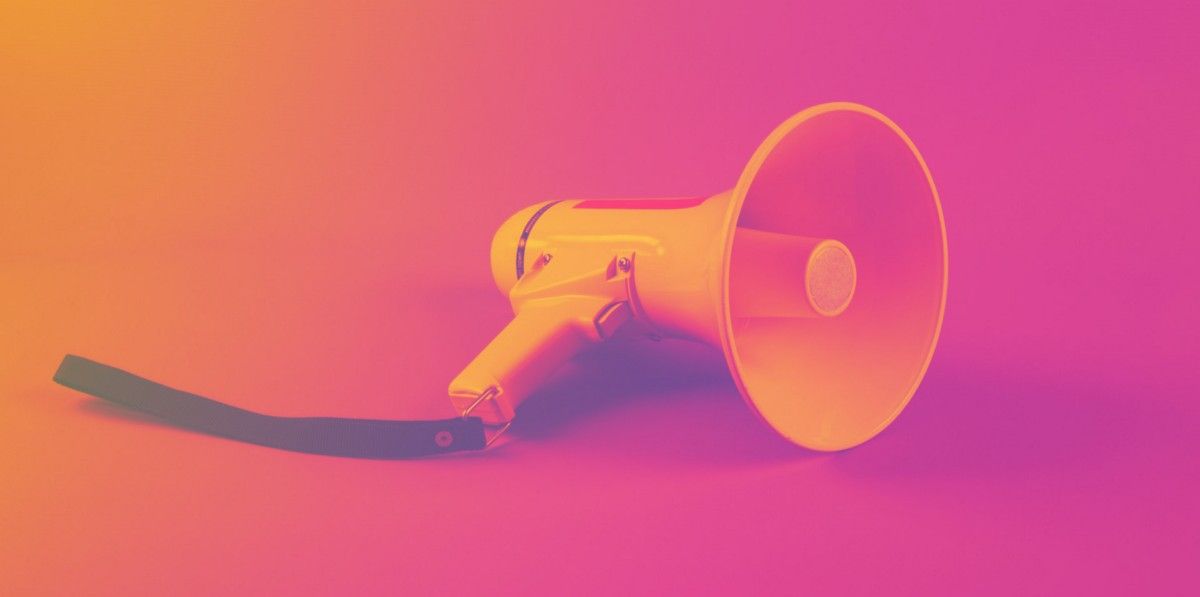 Brandon Wolf at Invision shares how to do honest customer-first advocacy.