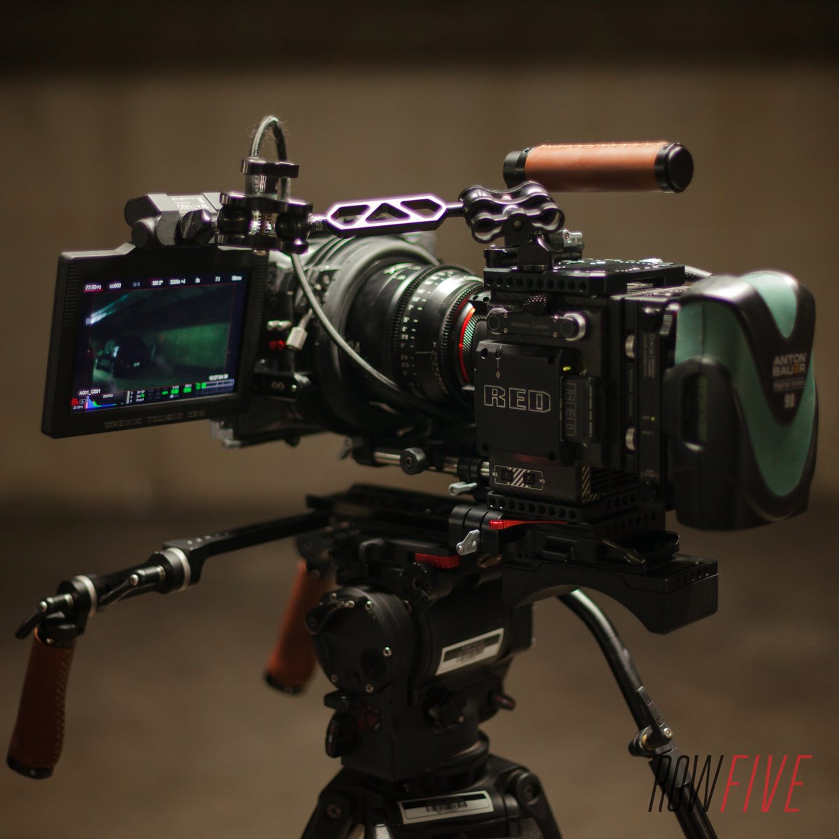 RowFive's tweet image. With our #REDWeaponHelium, there's not much we can't do! @RED_Cinema
#REDDigitalCinema #Production #Film #Filmmaking #Ads #Commercial #8k