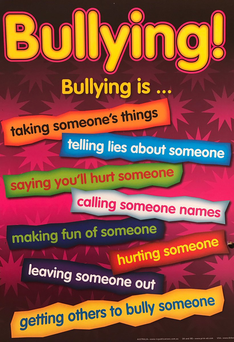 wicklowgaa's tweet image. Well done to Shillelagh NS who implement their bulling policy will all students Photos from their action posters. @gaaleinster @officialgaa