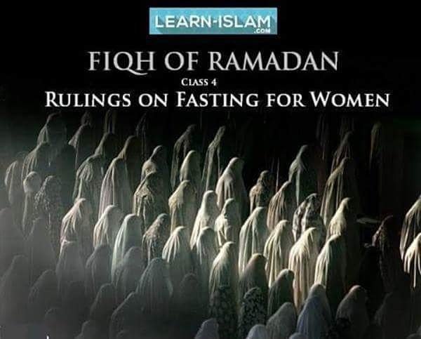 LearnIslam_LI's tweet photo. FIQH OF #RAMADAN

Class 4 - Rulings on Fasting for Women https://t.co/LEndPMIReT

Urdu Lecture by Shaikh YasirJabri
https://t.co/jhLWP79hl3 https://t.co/ZLwgBlB8tm