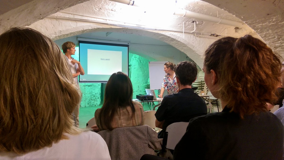 Het Learning Lab (@learninglabov) on Twitter photo Boeiende presentatie over de <a href="/Utrechtse_Euro/">Utrechtse Euro</a>. Bij uitstek geschikt voor sociaal ondernemers? Boeiende presentatie over de <a href="/Utrechtse_Euro/">Utrechtse Euro</a>. Bij uitstek geschikt voor sociaal ondernemers?