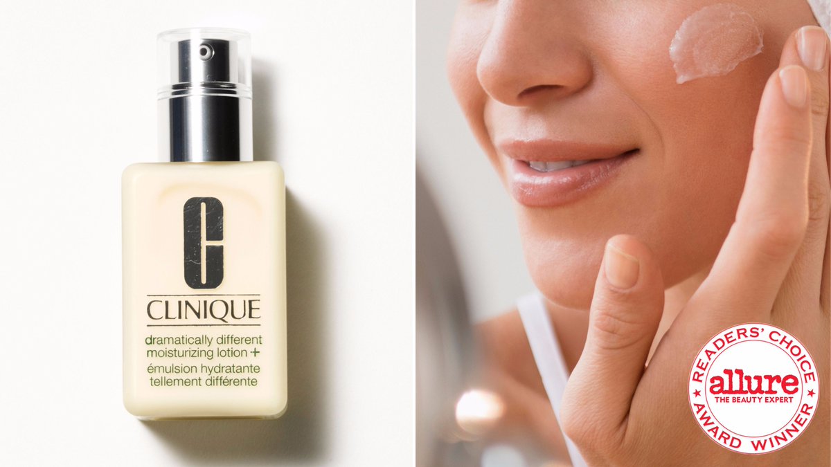 allure best moisturizer