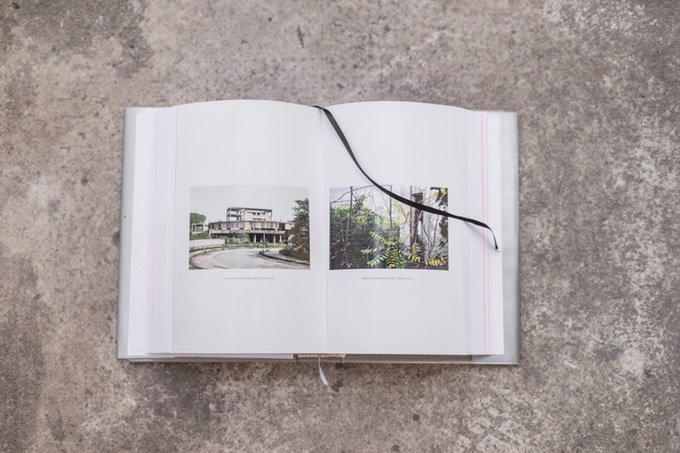 ArtBasel's tweet image. Now on @kickstarter | @incompiuto needs your help to bring its first-of-its-kind publication to print! kck.st/2r2MKNR