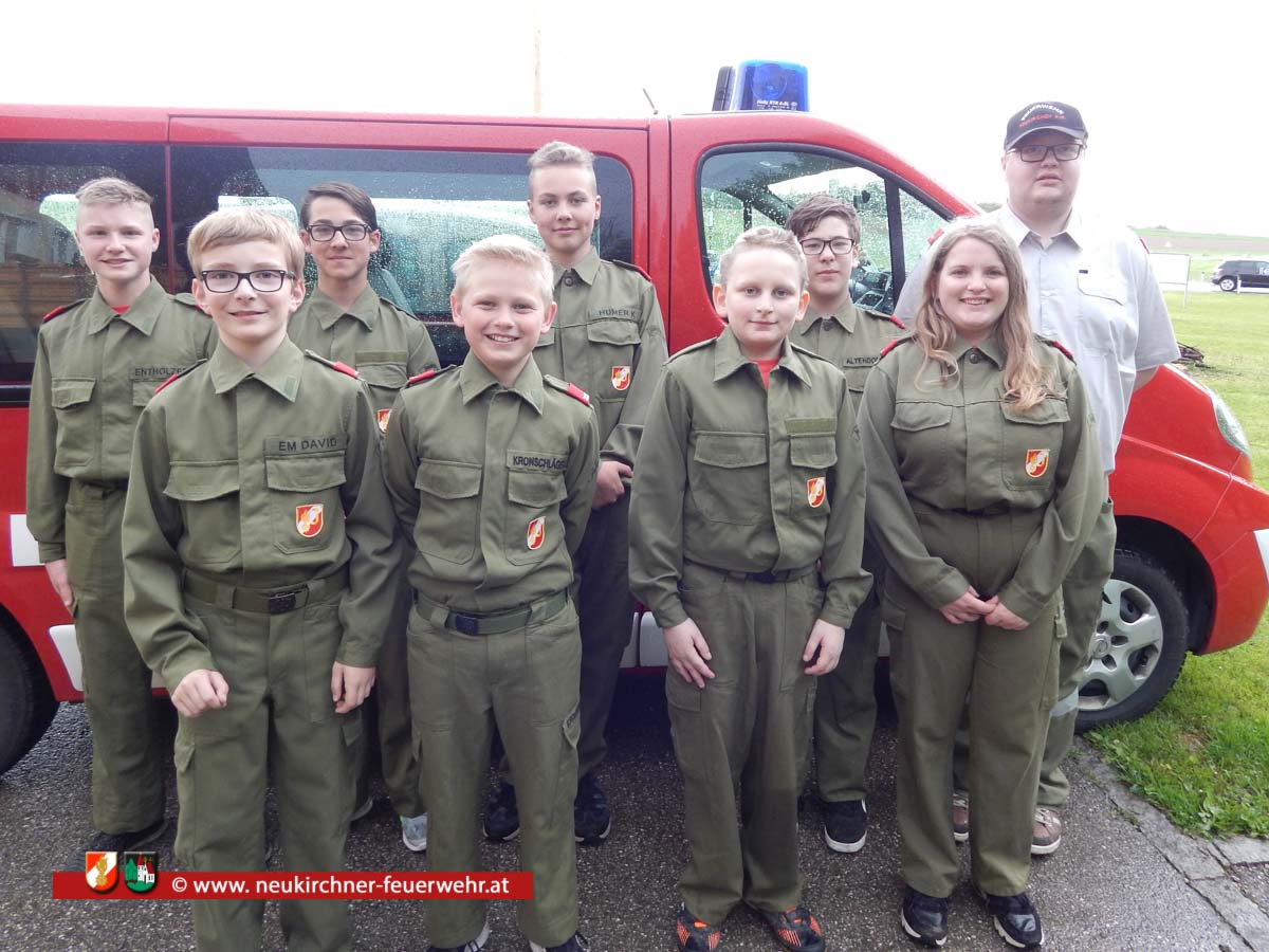 Probebewerb Jugend
neukirchner-feuerwehr.at/index.php/2015…