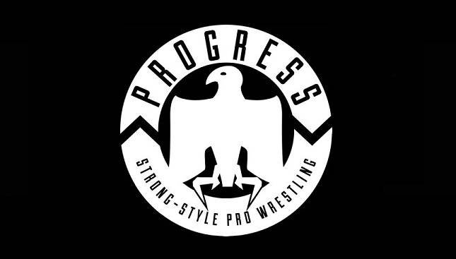 411wrestling's tweet photo. PROGRESS’ Jim Smallman Discusses PROGRESS’ Relationship With WWE #JimSmallman #WWE #PROGRESS https://t.co/Uxp30dRHjy https://t.co/txRfMvd8EJ