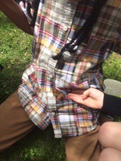 <a href="/hez22us/">Heather Egli</a> Mrs. Terry-Egli's first graders released their butterflies today! @UGLgarden @UGLPTANJBearPaw