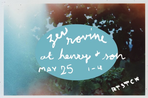 Rootstock Wine Co. tweet media