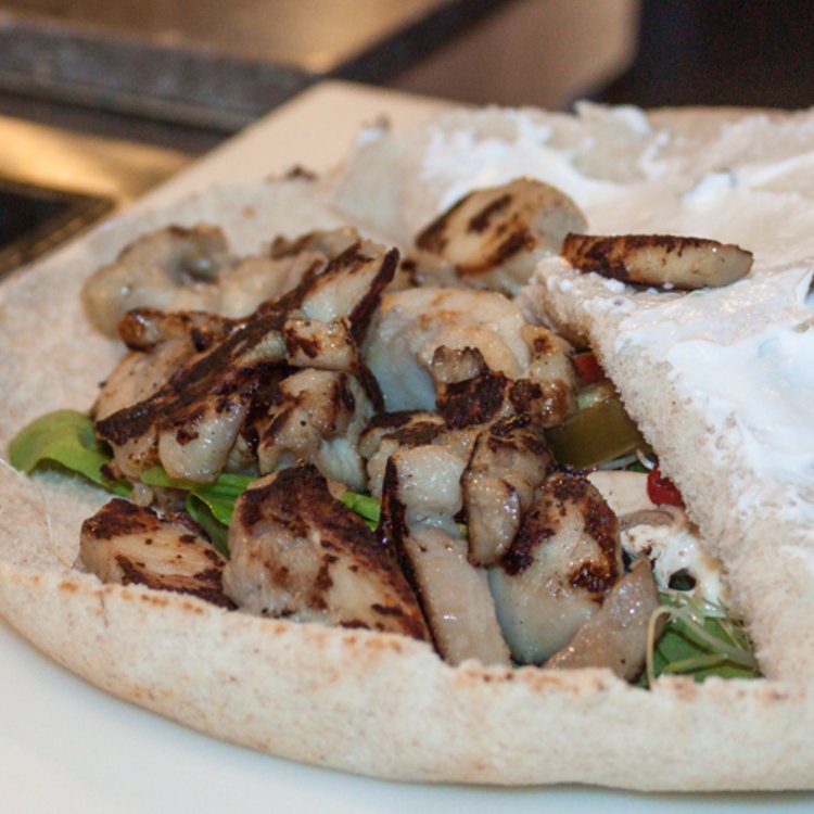 Here's one way your day could get even better!