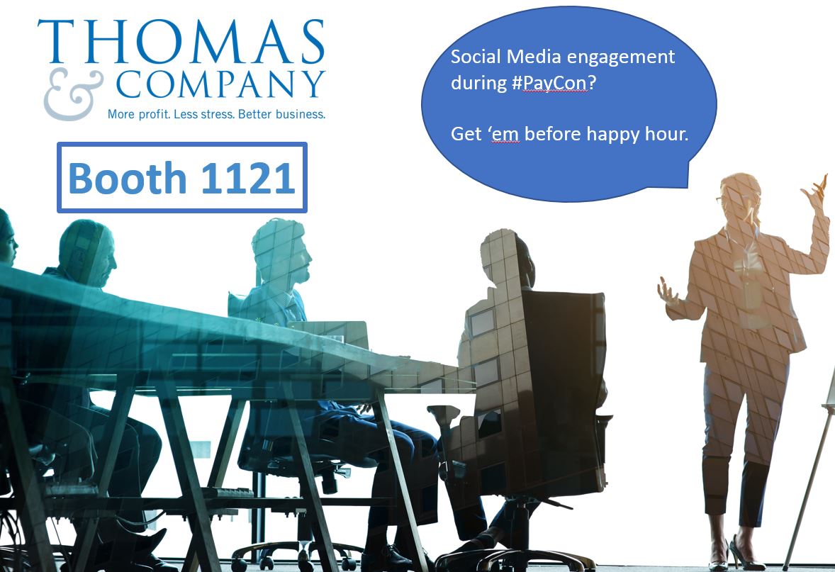 ThomasCoUCM's tweet photo. #paycon https://t.co/QbUoYR5FrO
