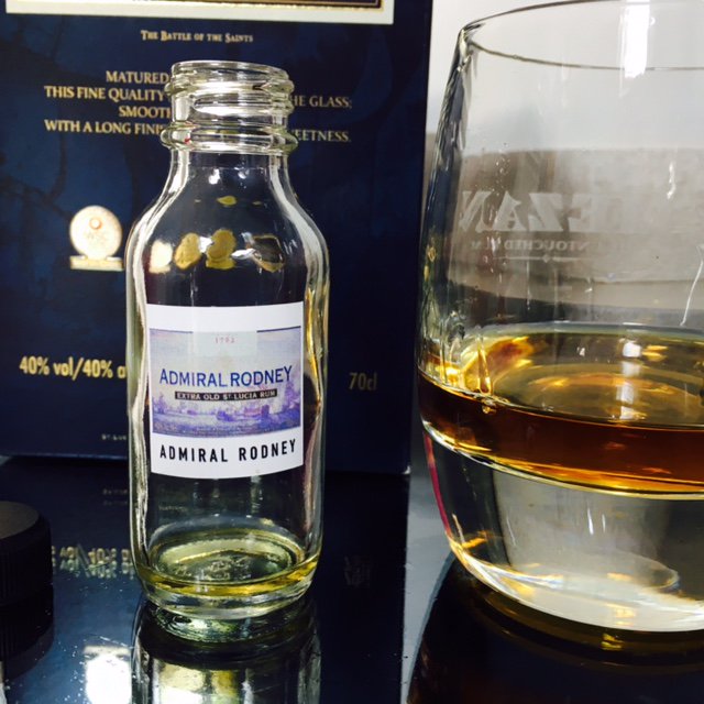thefatrumpirate's tweet image. #SLDTT Nose Nicely balanced interaction with the oak during ageing #properrum #realrum @ChairmansUK @FloatingRumShac @EmporiaBrandsUK