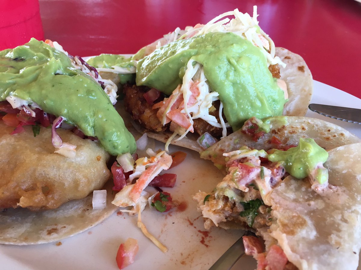 Fish tacos #cabo #sanlucas <a href="/sanlucas/">Sanlucas</a> #baja
