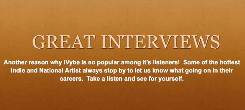 GabrielBelloMus's tweet photo. @GabrielBelloMus Stops by ivybe Radio Check out this great #interview https://t.co/O0U0yM3AaL #newmusic #smoothjazz #hotinterview https://t.co/CLnIJz6NEc