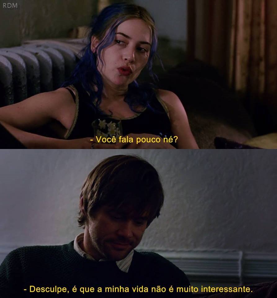 Uzivatel Filmow Com Na Twitteru Brilho Eterno De Uma Mente Sem Lembrancas T Co Hlweeafs T Co Qldrgv0lk3 Twitter