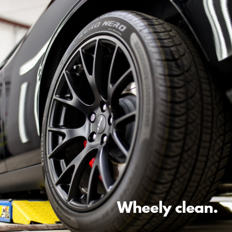 AustinAutoArmor's tweet image. We never tire of helping you.