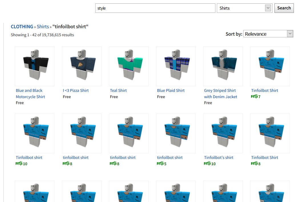 Tinfoilbot Tinfoilbot Timeline The Visualized Twitter Analytics - tin took tinfoilbot and his deadly dark dominus roblox