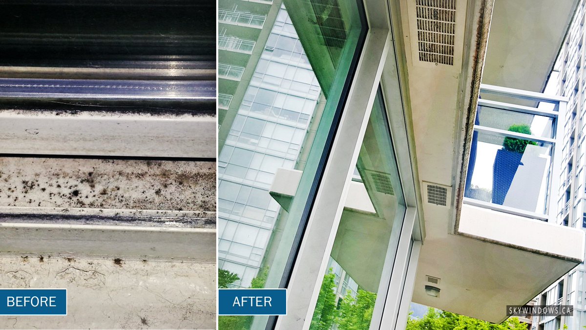 Sky Windows Ltd. Will Fix Window Condensation and Mould Problems skywindowsltd.com/company-that-w… #mould #mold #windowcondensation #condensation #yvr