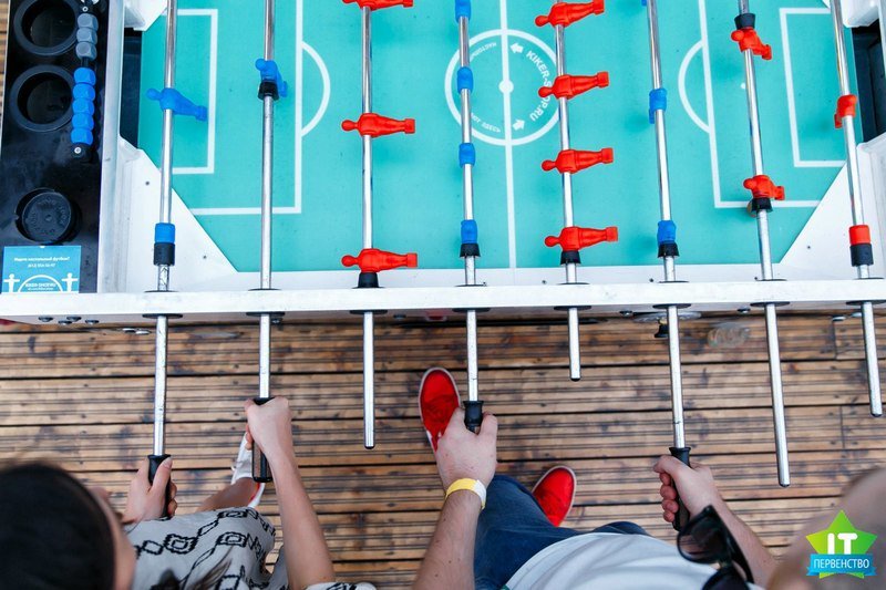 it_events_com's tweet image. Турнир по кикеру «IT&apos;s KICKER #4» \ Санкт-Петербург \ 09.07.17 it-events.com/events/8575  #itkicker
